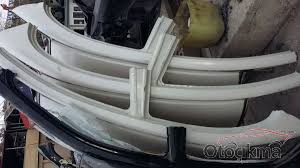 TOYOTA CAMRY ÇIKMA KESME TAVANLAR